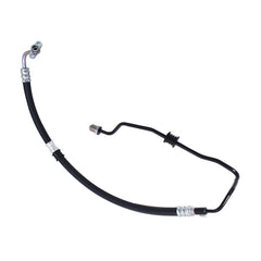 Labwork power steering hose for Honda Civic 2006-2011, durable replacement reduces leaks and supports steering reliability.