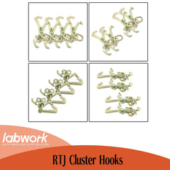 Labwork RTJ R-hook highlights mid-size connection options for frames