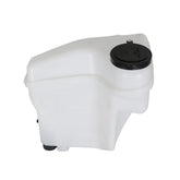 Labwork windshield washer reservoir for Corolla Prizm 1998-2002 with reliable spray.