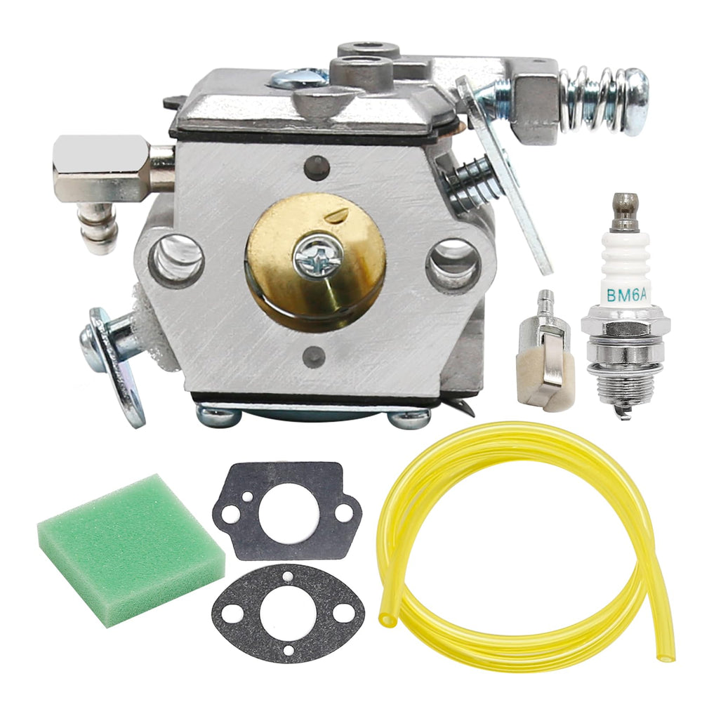 laffoonparts 640347 carburetor kit top view for Tecumseh engines
