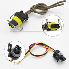 laffoonparts installation guide with wiring harness for simple setup.