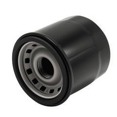 Laffoonparts oil filter label detail, clear part numbers for correct fit.