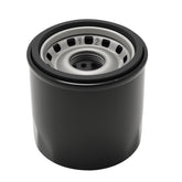 Laffoonparts oil filter Mercury 4-stroke outer body, durable construction for engine protection.