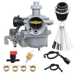 Laffoonparts TRX90 durable carburetor components for long-lasting use.