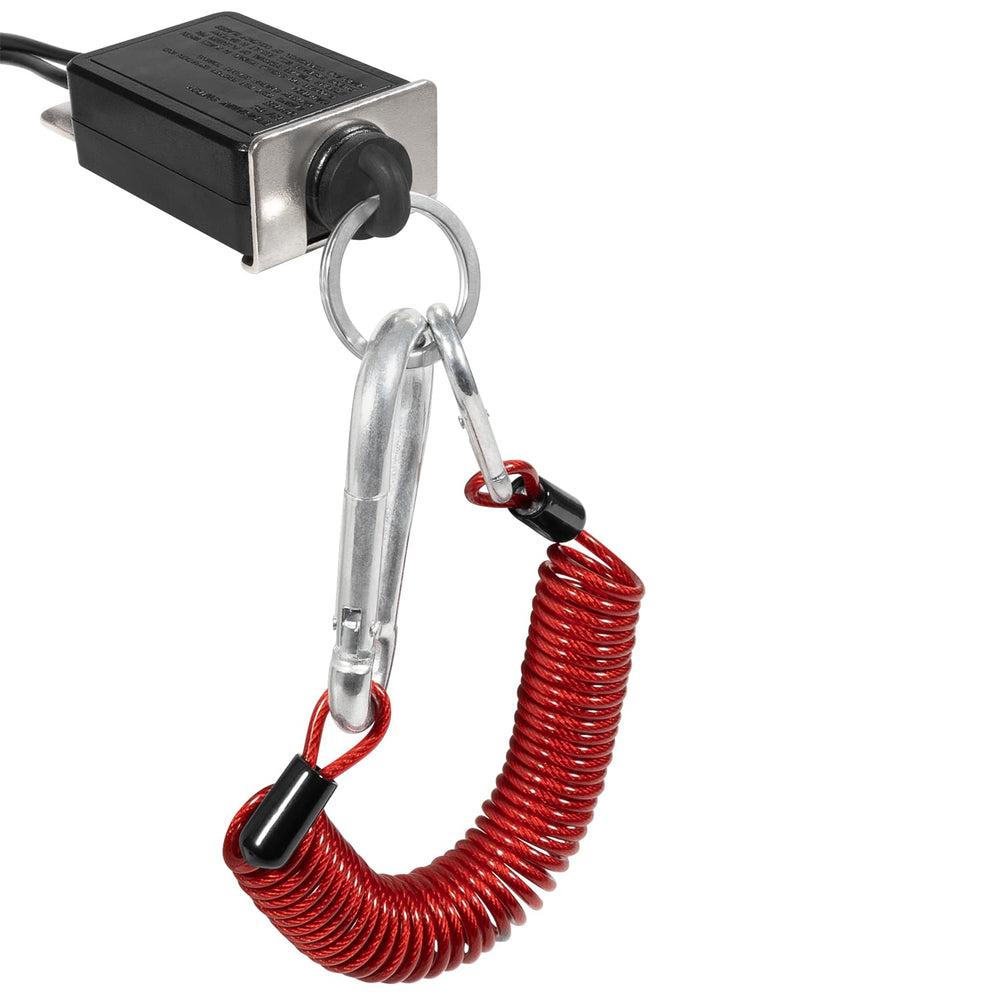 LAIKOU BRK2505 weather-protected cable resisting dust and moisture.