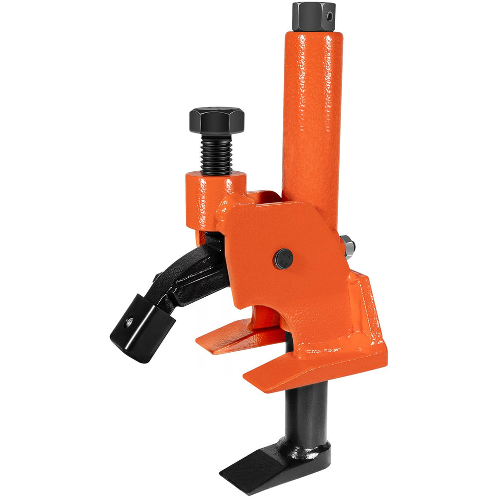 LAIKOU bead breaker supports 38–42 inch tires for ATVs and trucks