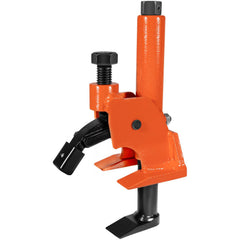 LAIKOU bead breaker supports 38–42 inch tires for ATVs and trucks
