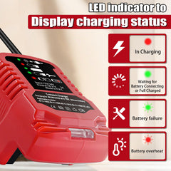 Laimiao compact design keeps space clear in crowded glove compartments.