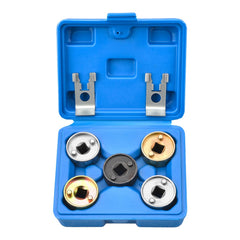 LainKeen camshaft adjusting socket set case for easy storage and transport.