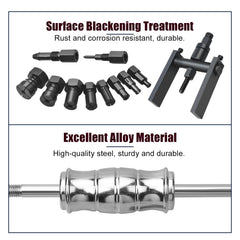 LainKeen durable alloy steel construction with wear resistance