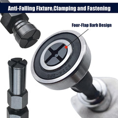 LainKeen wheel bearing removal kit for automotive use