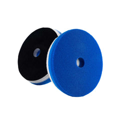 Lake Country HDO blue foam polishing pad packaged for sale