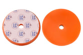 Lake Country SDO orange pad for light cutting removes light defects safely