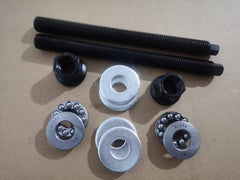 LAMBIS double-pack ready for professional installations.