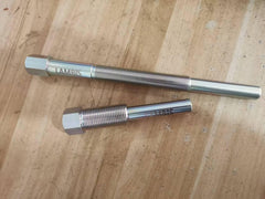 LAMBIS Polaris maintenance kit enables convenient field servicing.