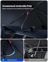 Lamicall anti-puncture system protects interior surfaces from tip scratches.
