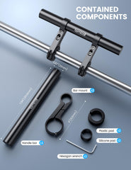 Lamicall installation video behind images offers quick setup guidance