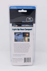 Lamrok LITESWICH patented design (US 9,375,987) for dependable lighting.