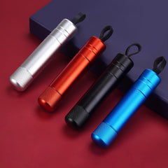 lanbouy hardened tip closeup highlighting robust glass-breaking performance
