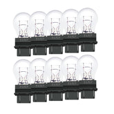 Lanuovx 3157 bulbs 10-pack for spare replacements and long-term use.