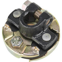Lares 205 steering coupling installed on Yukon 1994 demonstrates straightforward fit