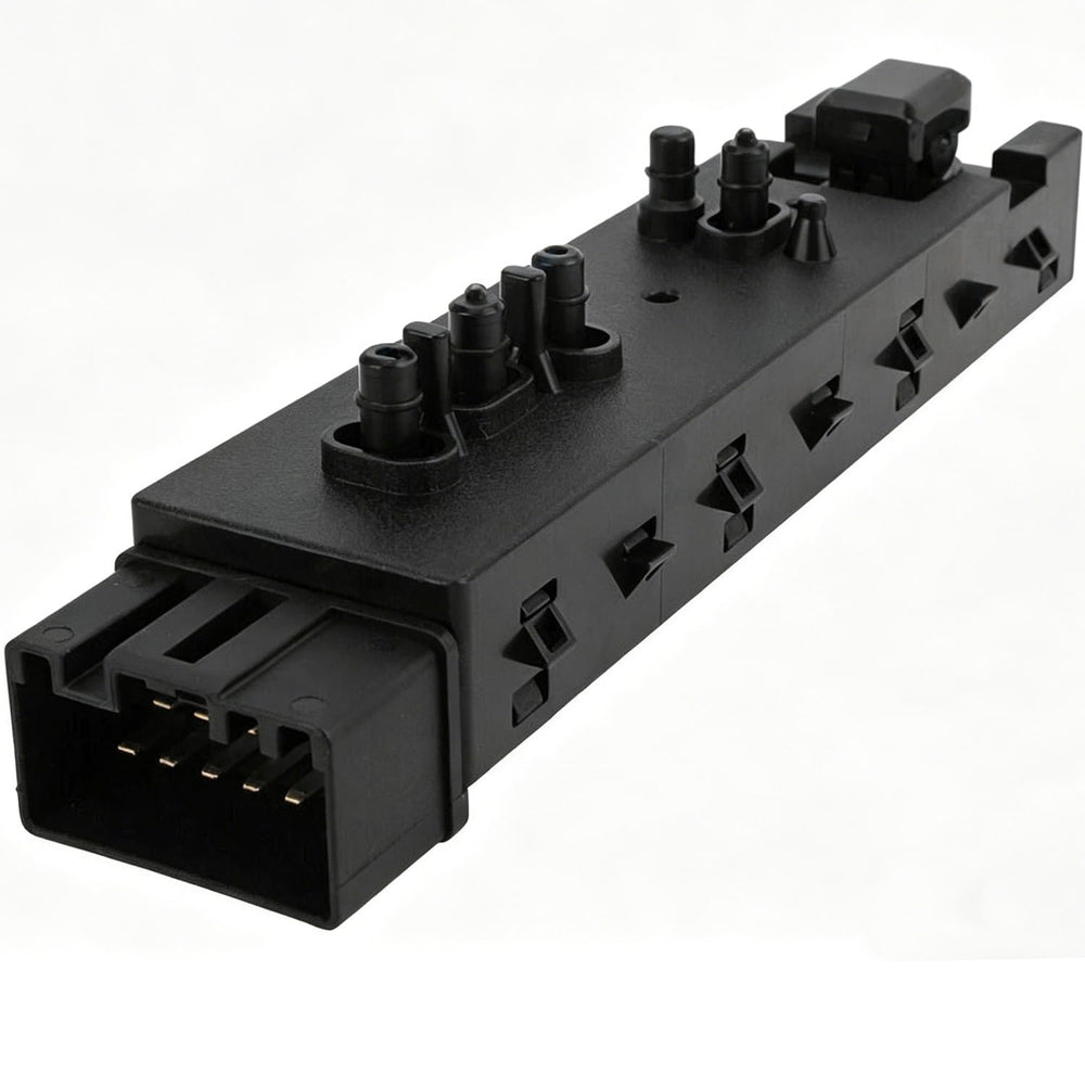 Larlansz front passenger seat switch main photo showing easy fit and lever-style control