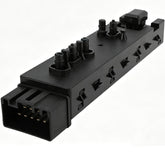 Larlansz front passenger seat switch main photo showing easy fit and lever-style control