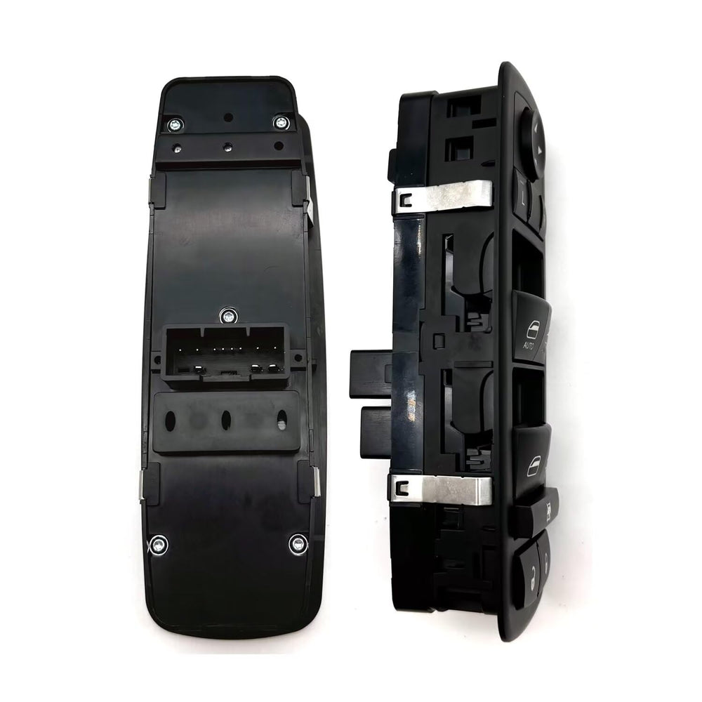Larlansz installation-ready window switch for Jeep Grand Cherokee driver side
