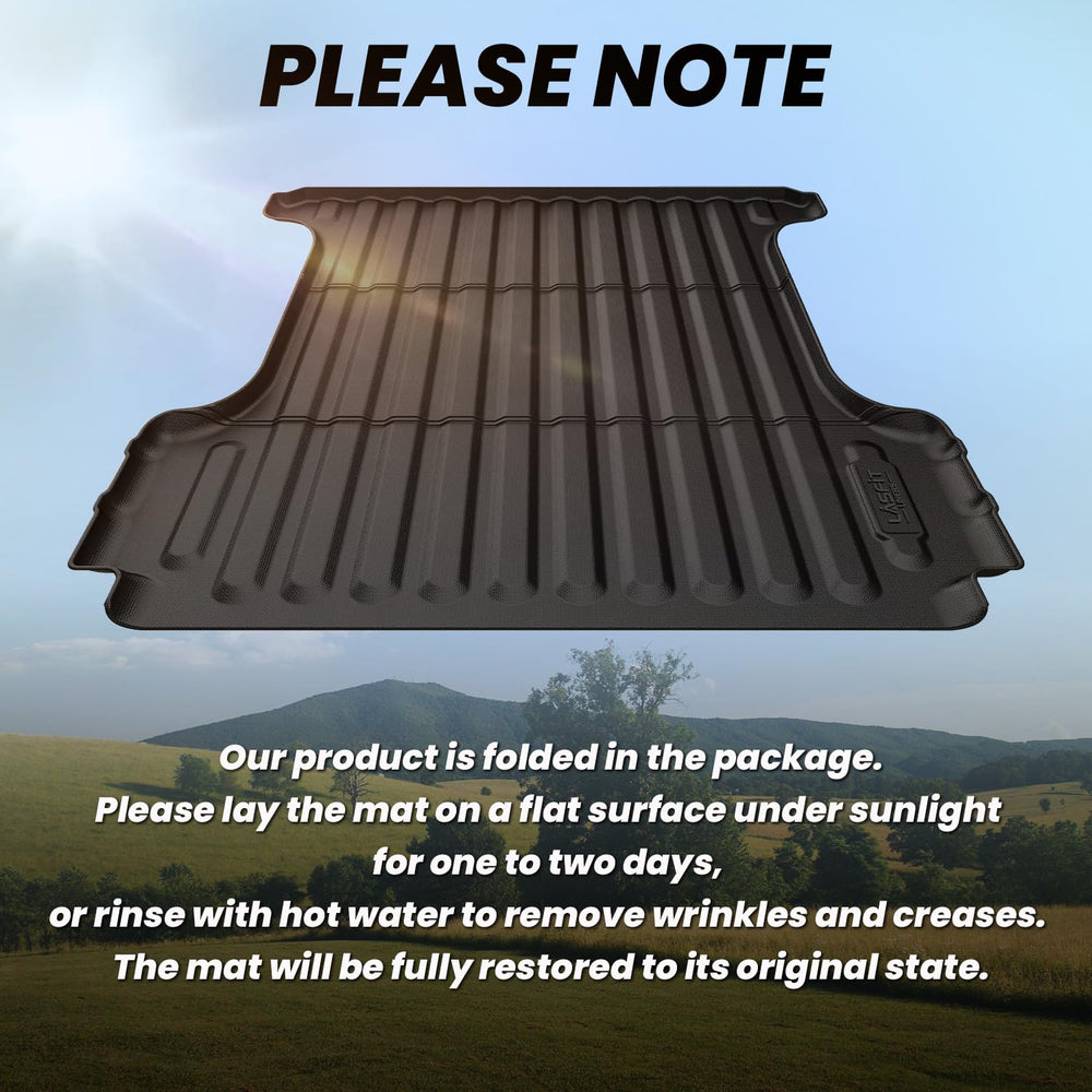 LASFIT easy cleaning surface enables quick wipe-down after loading.