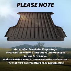 LASFIT easy cleaning surface enables quick wipe-down after loading.