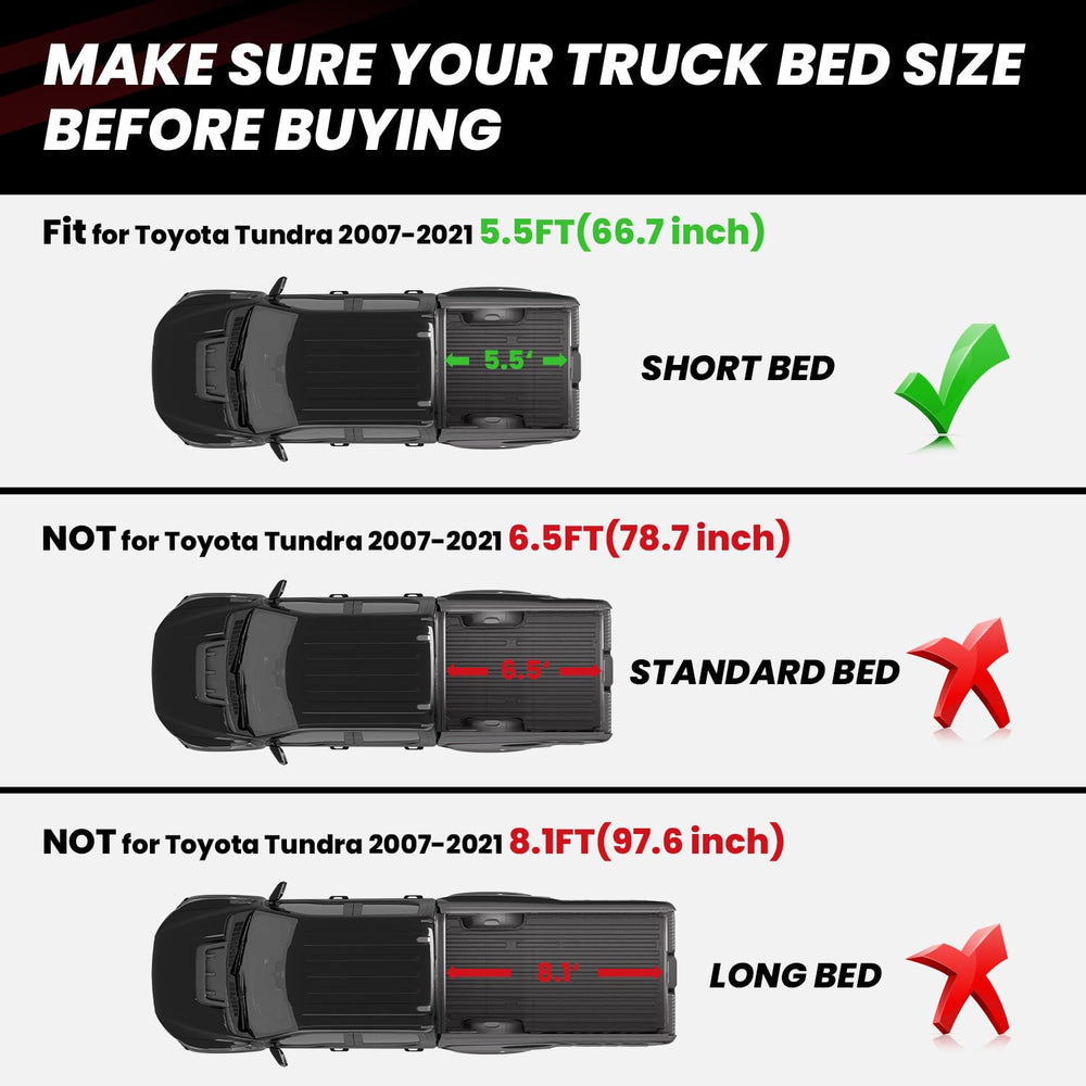 LASFIT bed mat shows perimeter protection to guard bed edges