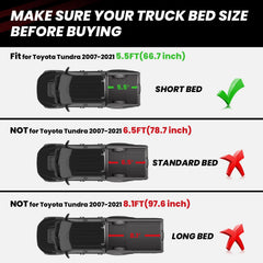 LASFIT bed mat shows perimeter protection to guard bed edges