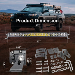 LASFIT DT plug port enables plug-and-play installation.