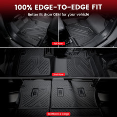 LASFIT Forester anti-slip studs for safety and stability