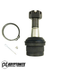 Lassos Boutique kit includes mounting hardware for secure fit.