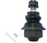 Lassos Boutique Kryptonite KR6693 lower ball joint front view, durable replacement for GM trucks