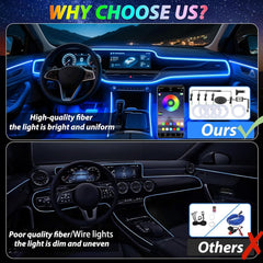 Latamil DC5V safety features including built-in fuse and short-circuit protection.