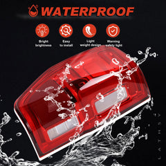 Lathsy packaging and labeling ensure safe shipment and easy identification.
