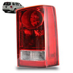 Lathsy rear-right tail light for Honda Pilot 2009-2015 with plug-and-play installation.