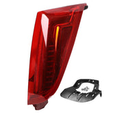 Lathsy right passenger side LED tail light for Cadillac XTS featuring bright rear illumination