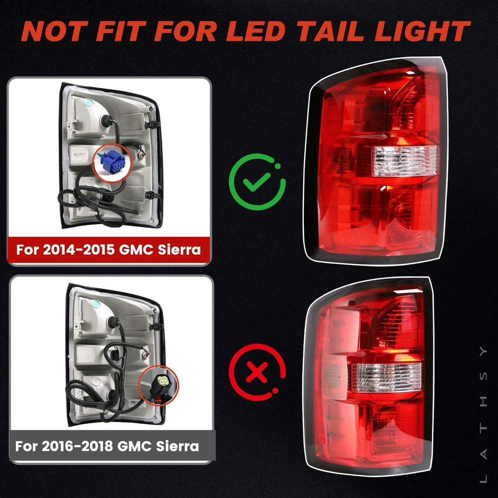 OE-number 23424737 compatibility ensures a precise fit for Sierra models.