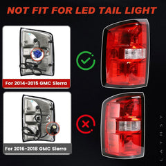 OE-number 23424737 compatibility ensures a precise fit for Sierra models.