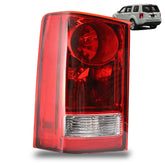 Lathsy Honda Pilot rear-left tail light with 33550szaa01 for easy install