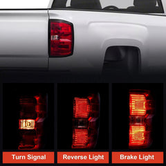 Lathsy tail light shipping damage replacement policy.