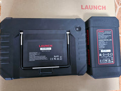 LAUNCH X431 PRO3S+ Elite 2-year update support ensures ongoing feature availability
