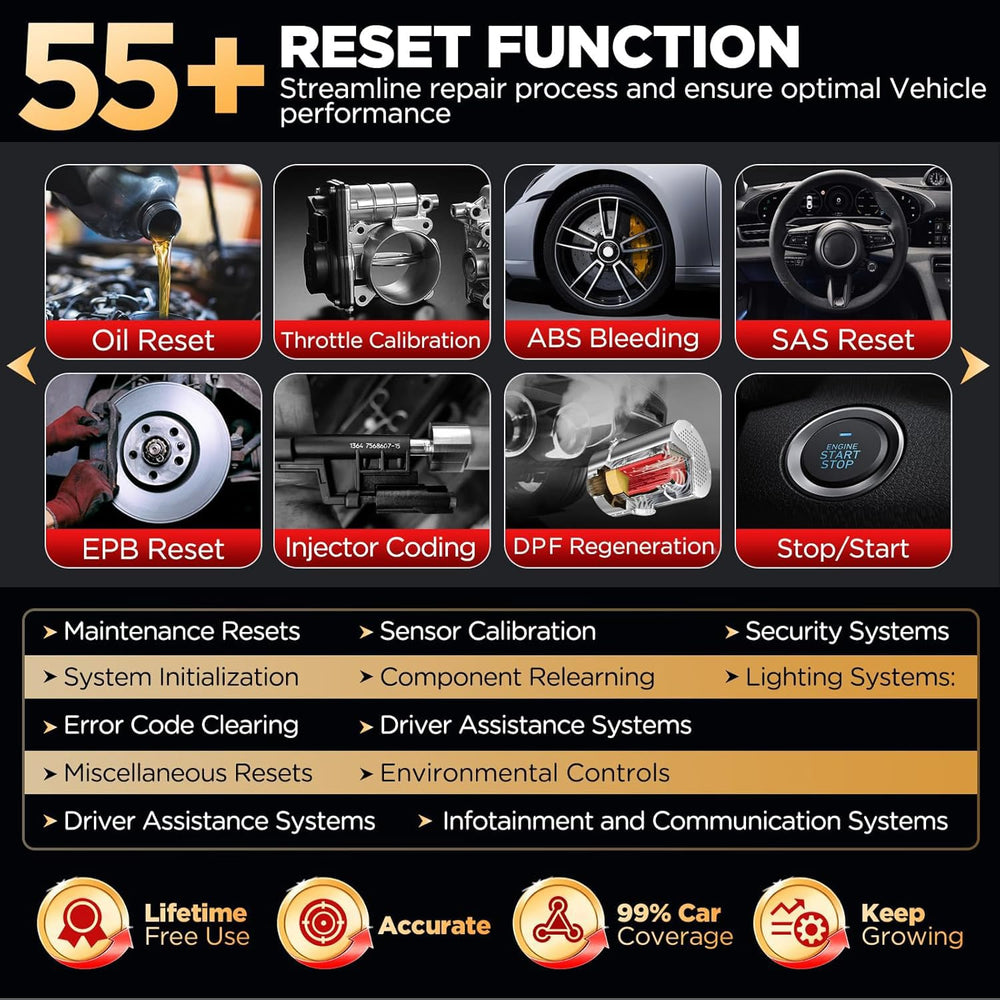 LAUNCH X431 PRO3S+ V5.0 ADAS calibration workflow.