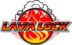 Replacement gasket for Vision Grill by LavaLock