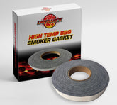 LavaLock Vision Grill gasket, 1/4-inch thick, for precise seal and fit