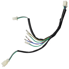 LAXEEM key ignition switch for dirt bikes simplifies starting and security.