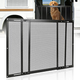 LCGAOYA RV entry door protector guard 20-inch high blocks dog scratches.